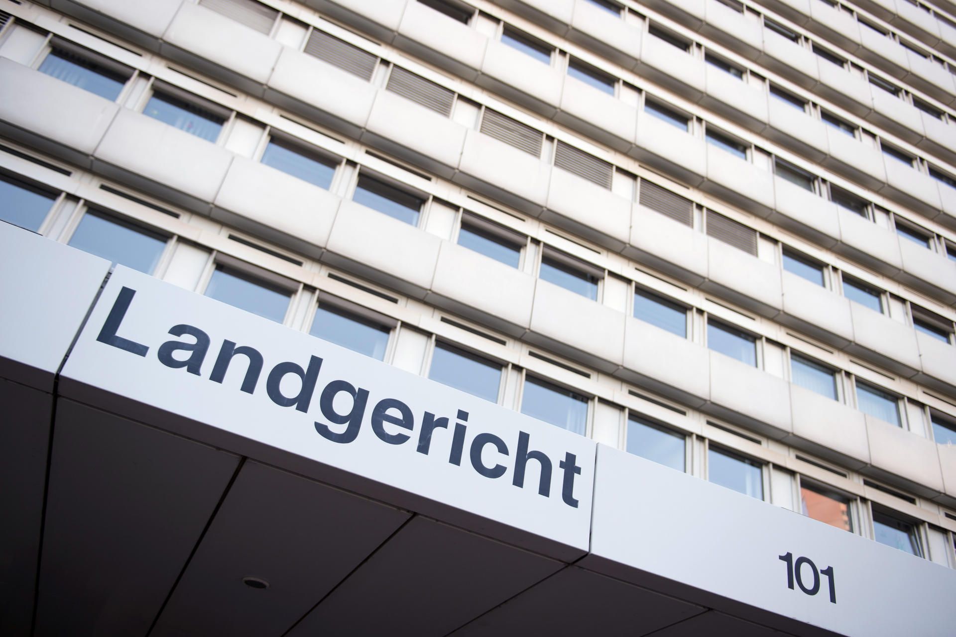 Landgericht Köln (1)