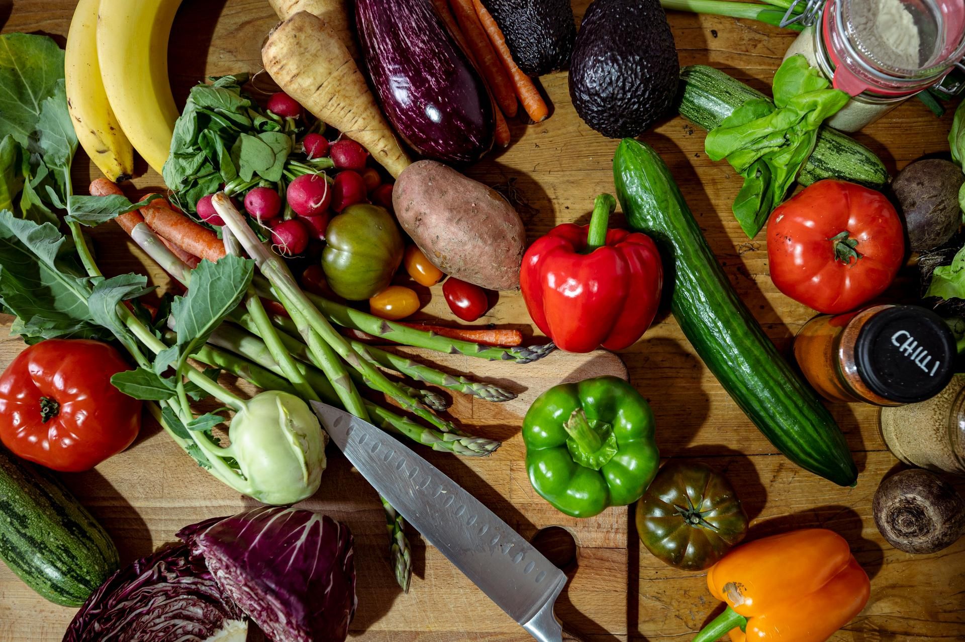 veganuary