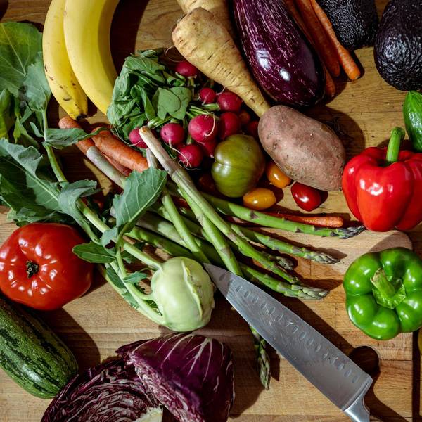 veganuary