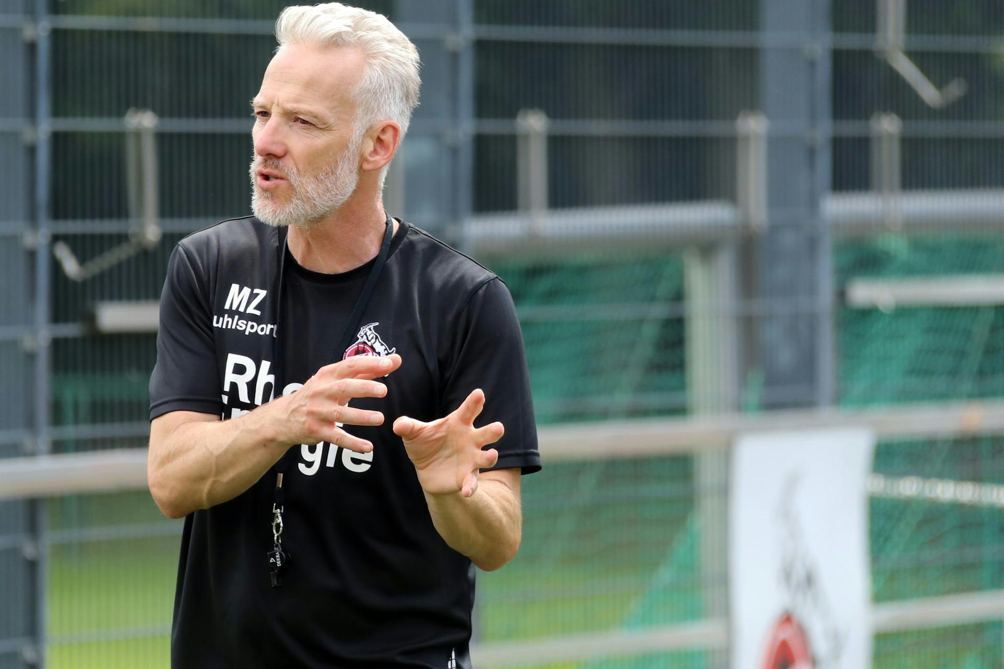 Mark Zimermann vor Rekord (2)