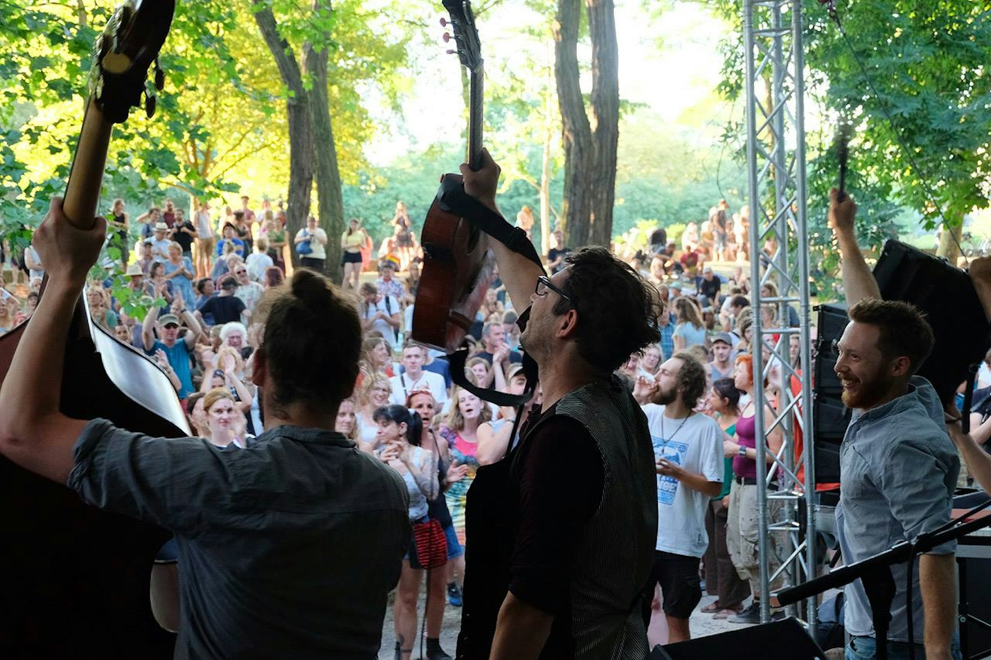 Edelweisspiraten_fest