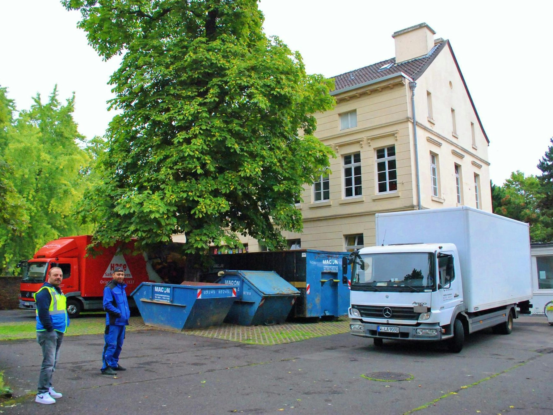 Lindweiler Hof2