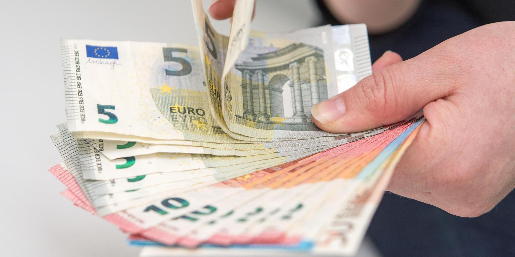 b geld