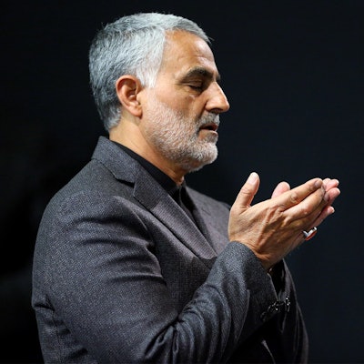 Soleimani