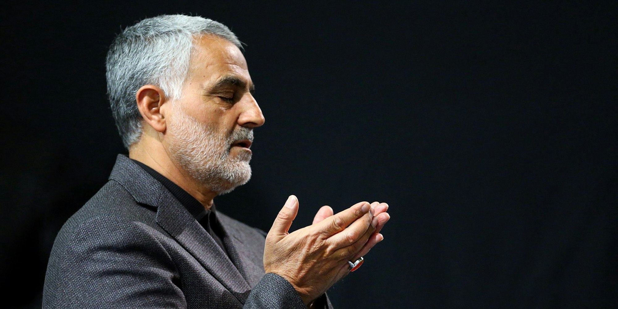 Soleimani