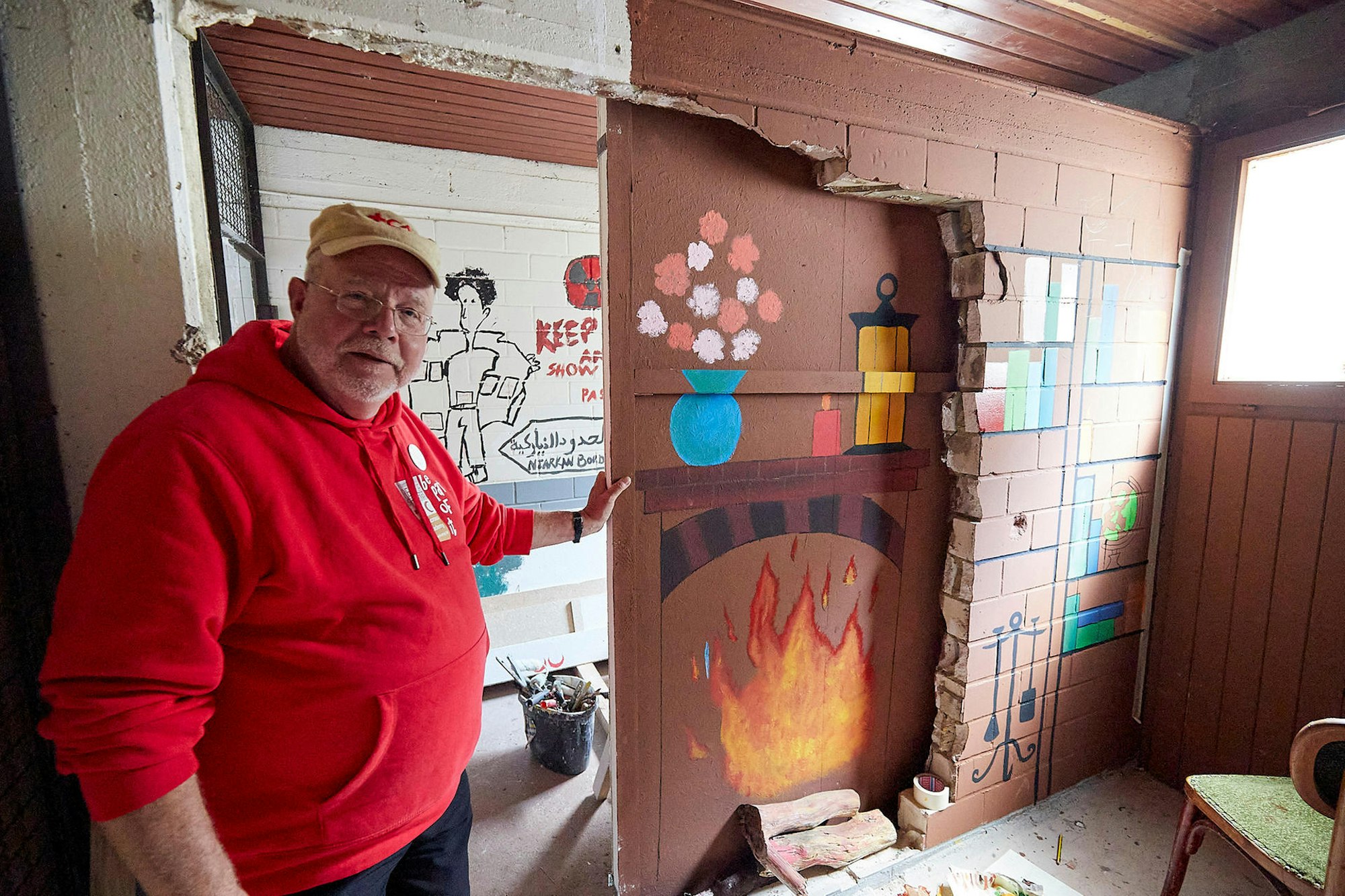 DRK Peace Camp Vogelsang_002