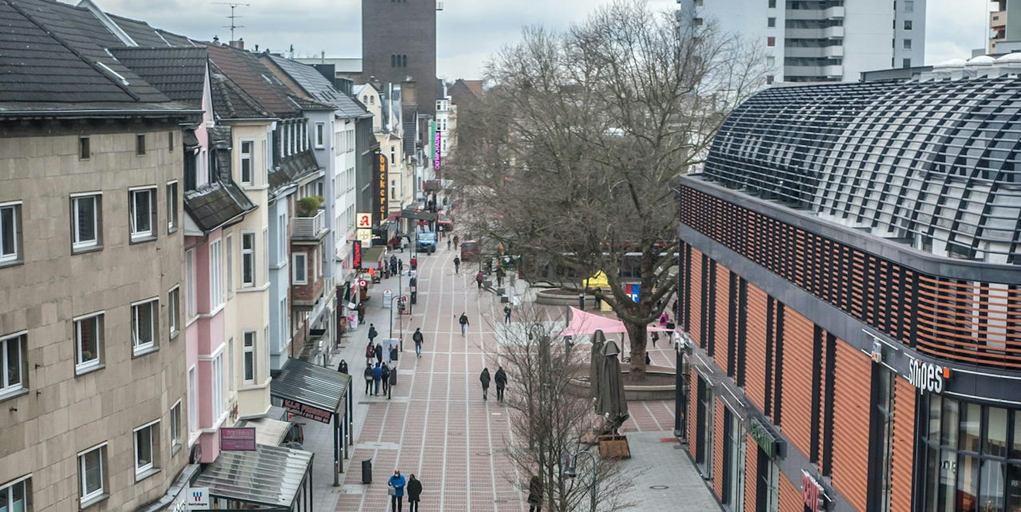 corona-innenstadt-LE-leverkusen22032021ALF_9210