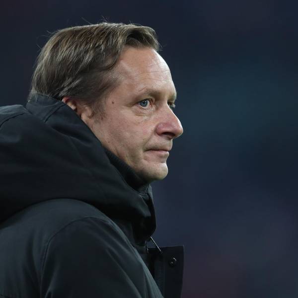 Horst Heldt