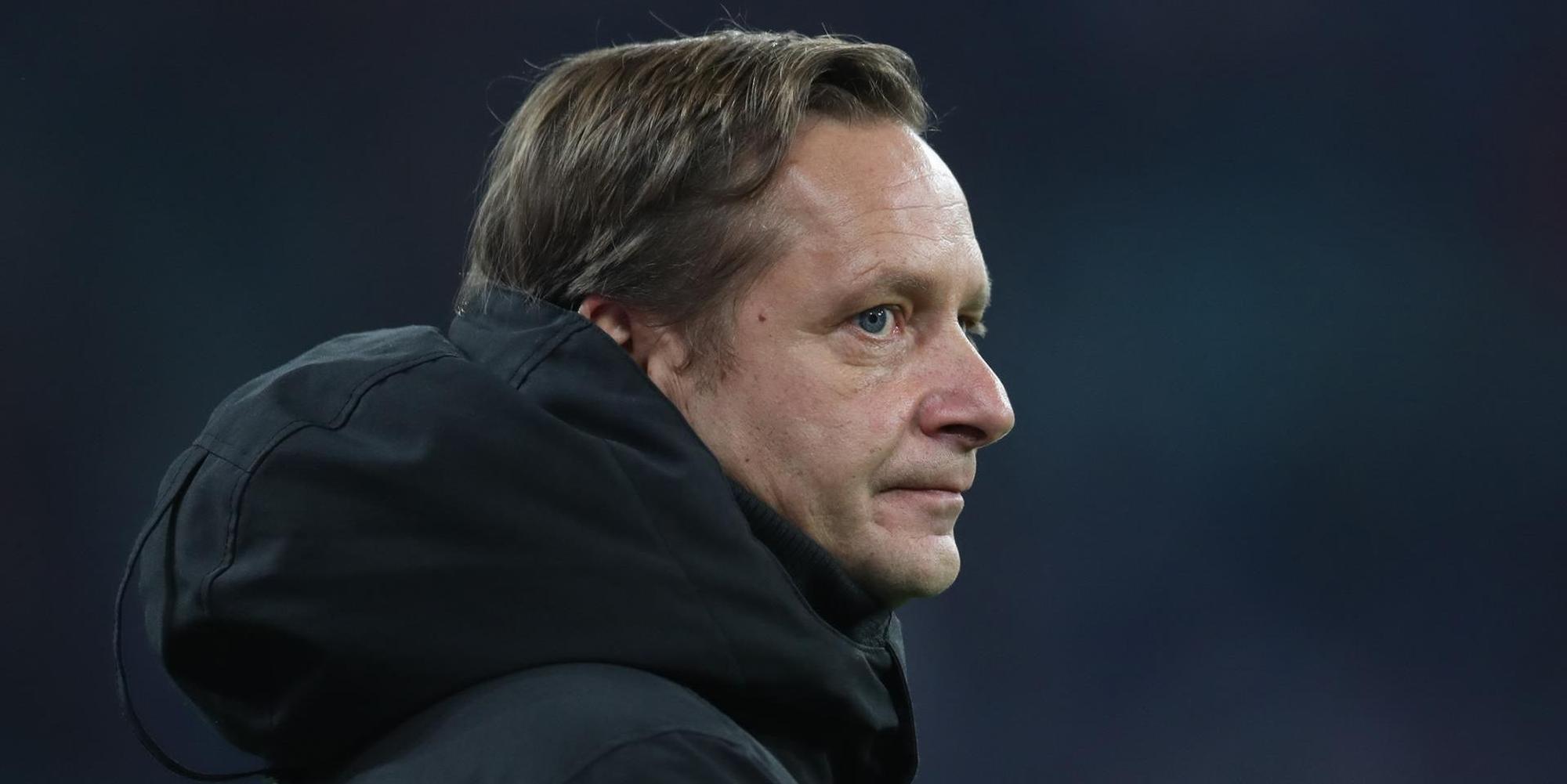 Horst Heldt