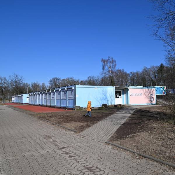 Grundschule Bensberg 150322
