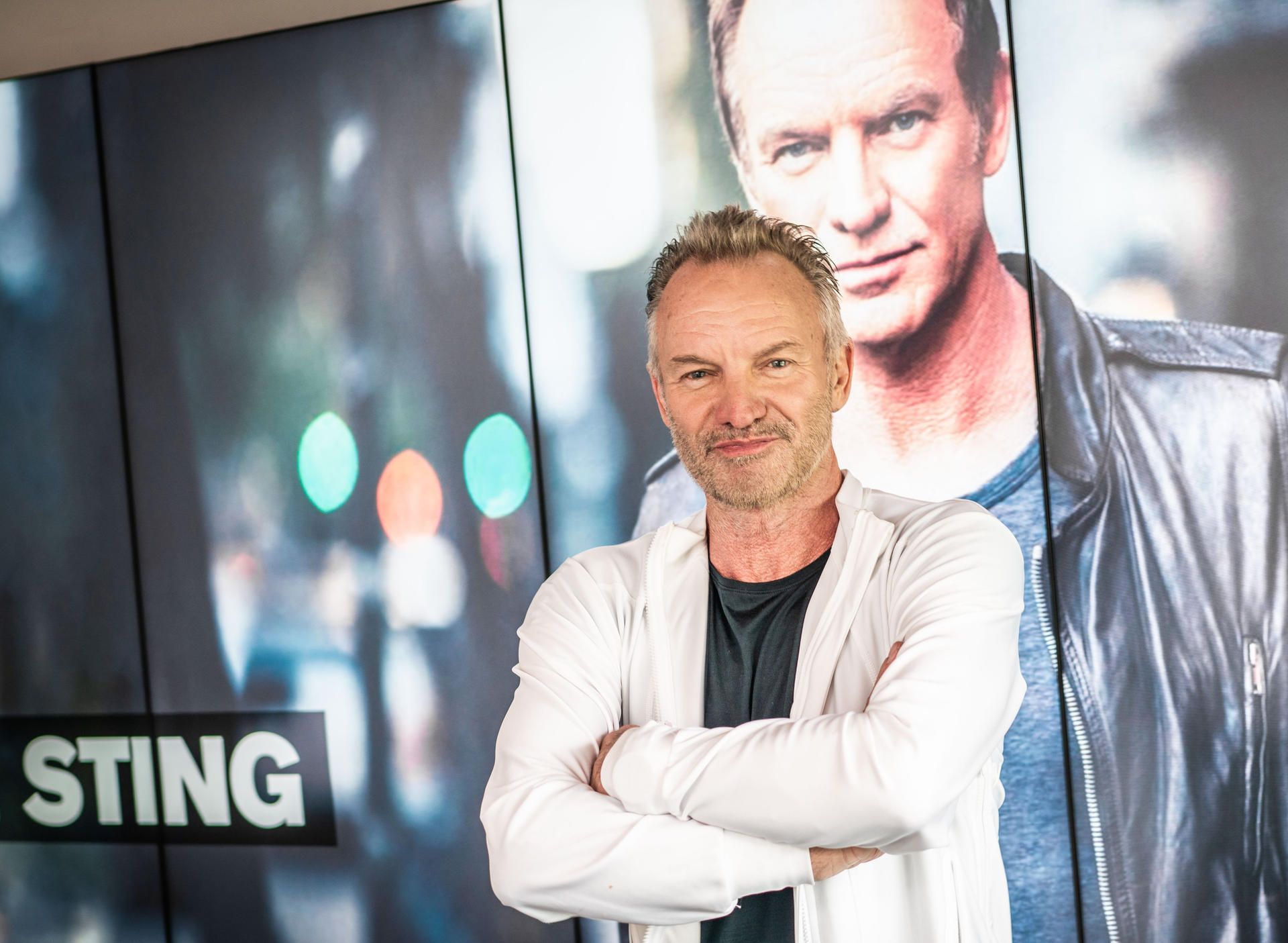 Sting