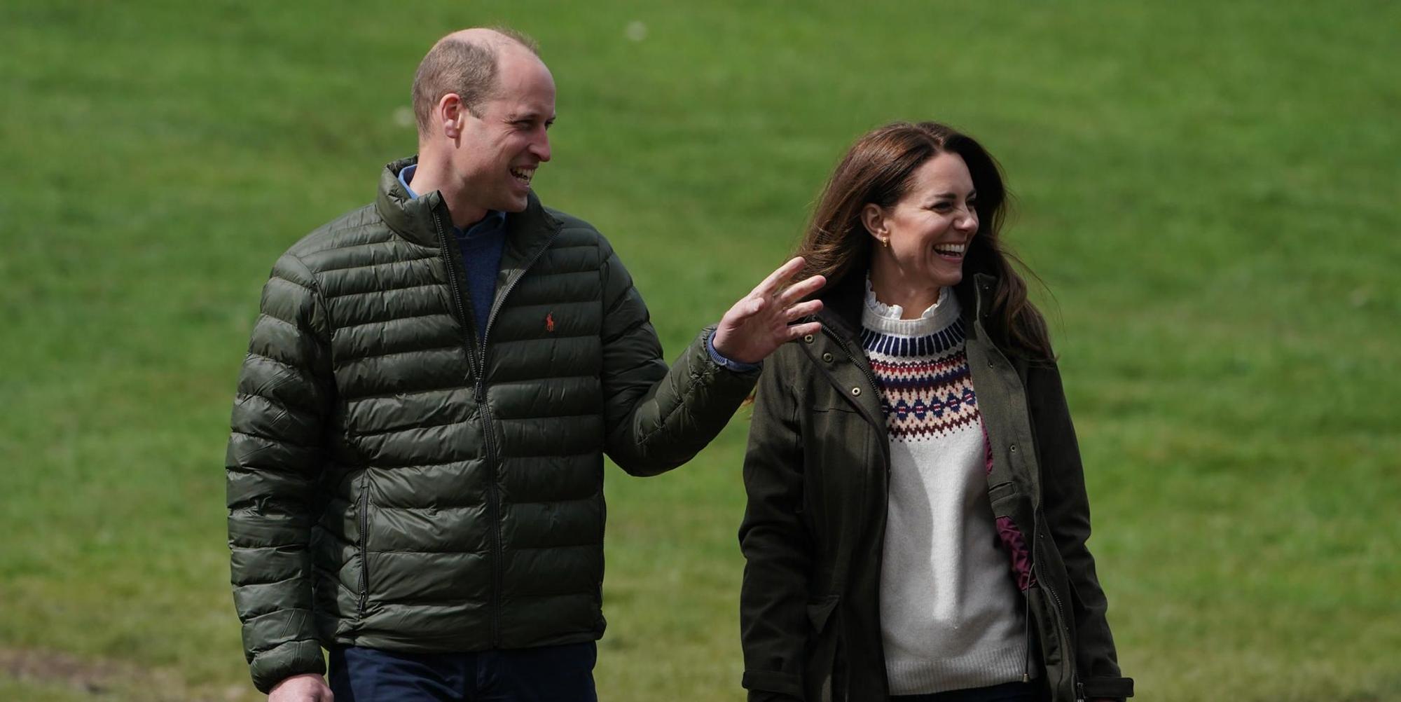 William Kate