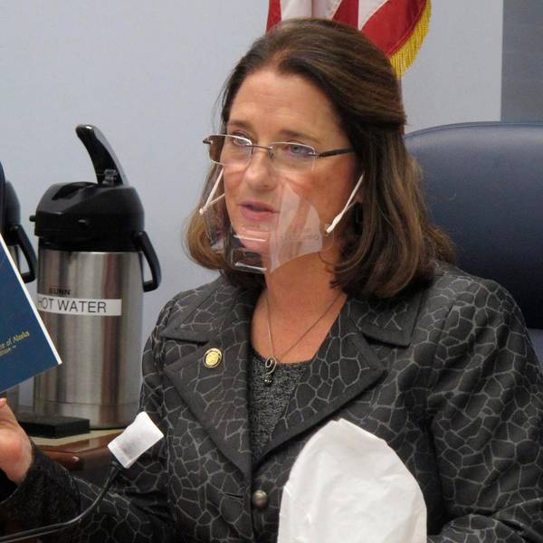 Lora Reinbold