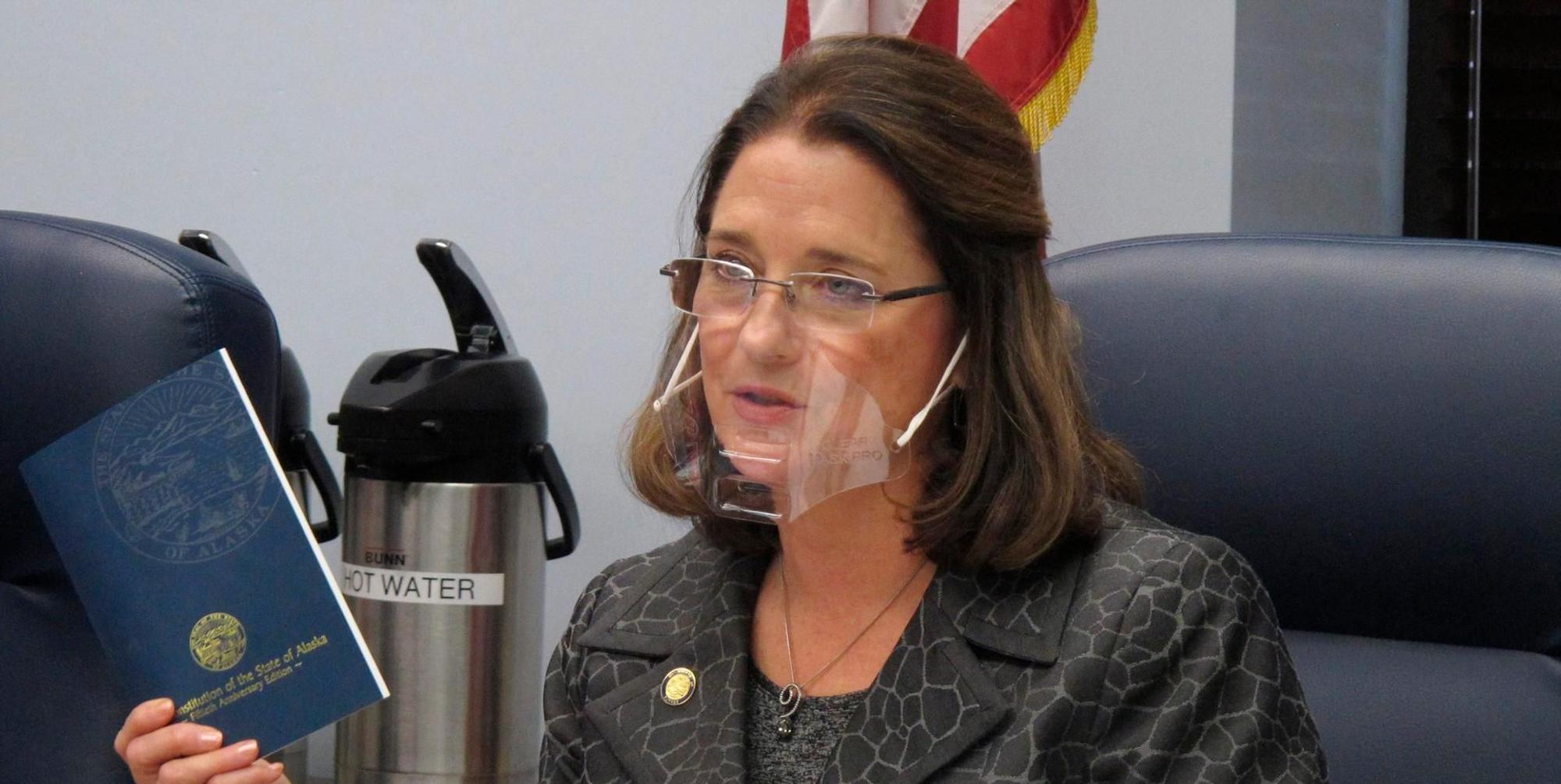 Lora Reinbold