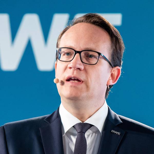 Markus Krebber