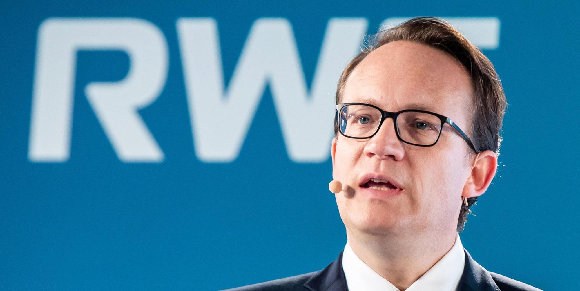 Markus Krebber
