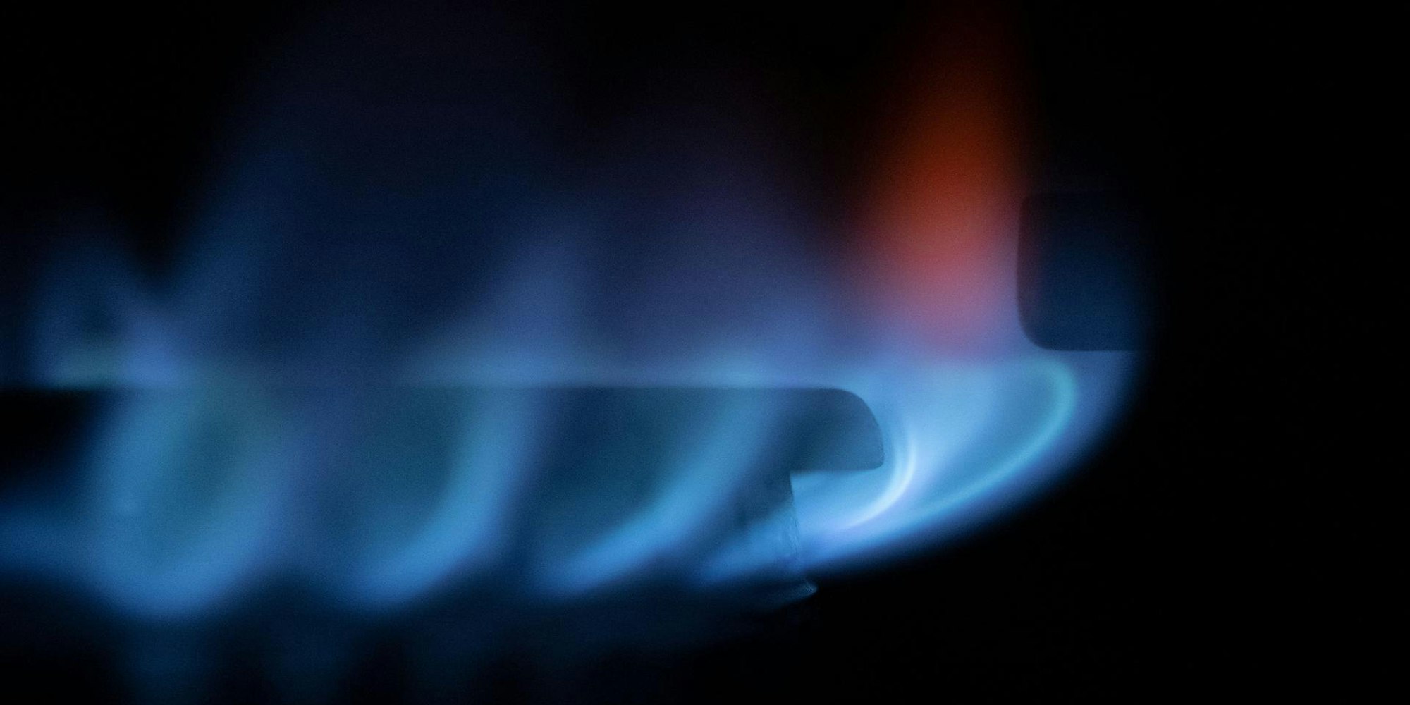 gasflammen kochen campen symbol