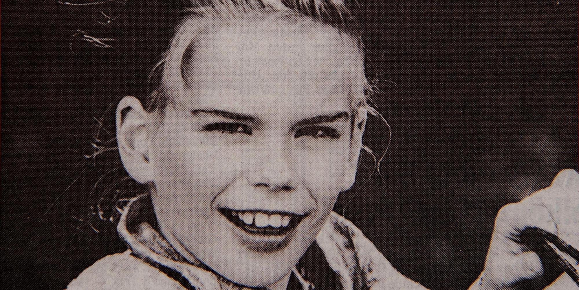 Claudia Ruf