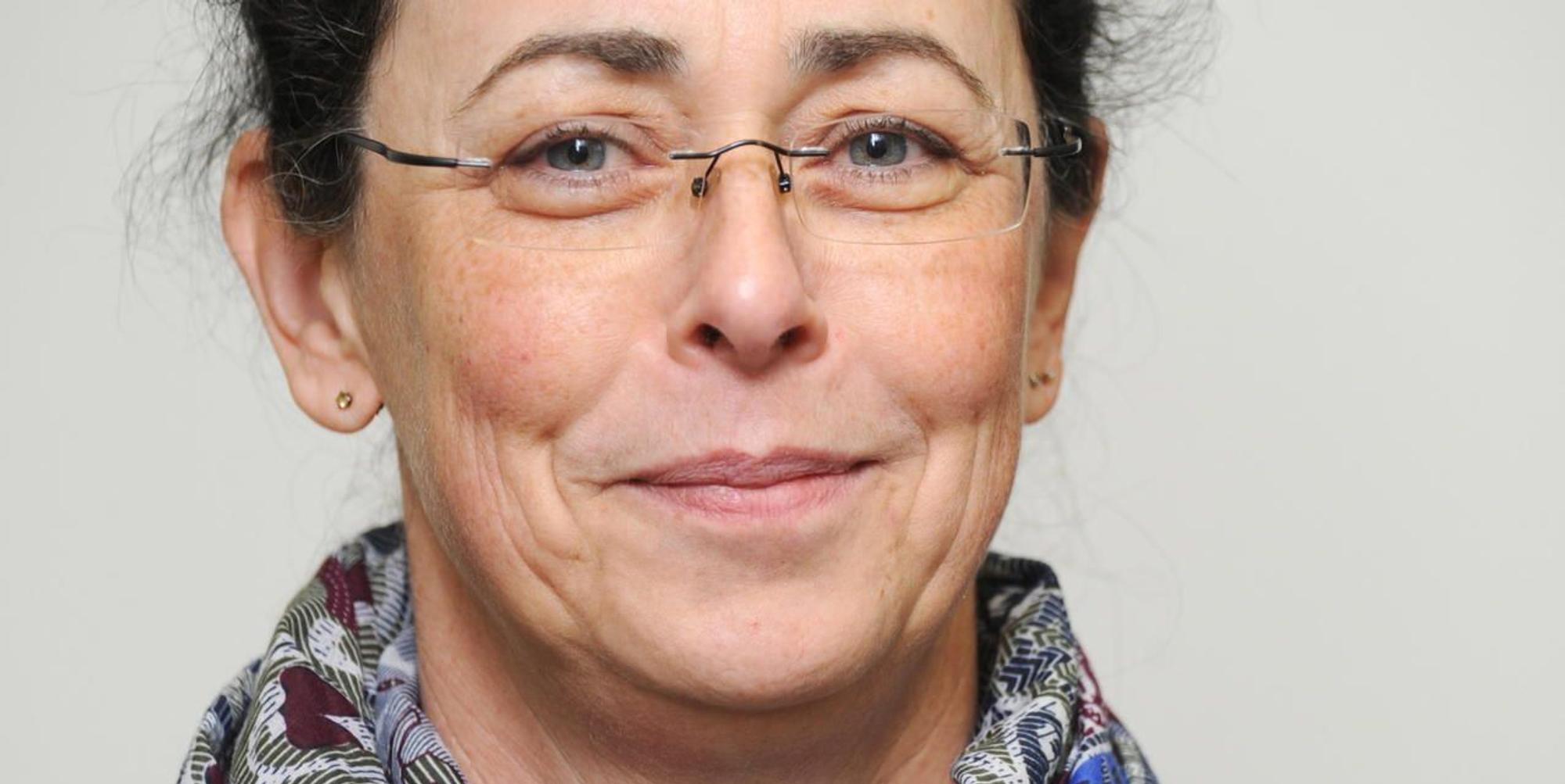 Sibille Hanenberg