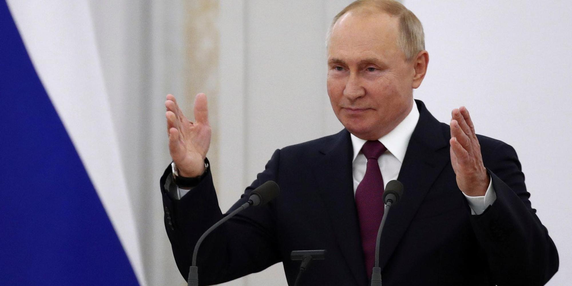 Putin