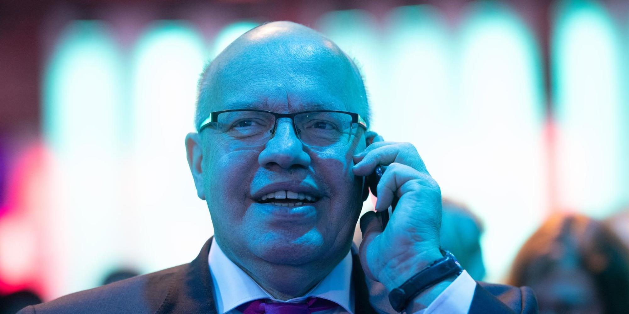 Peter Altmaier