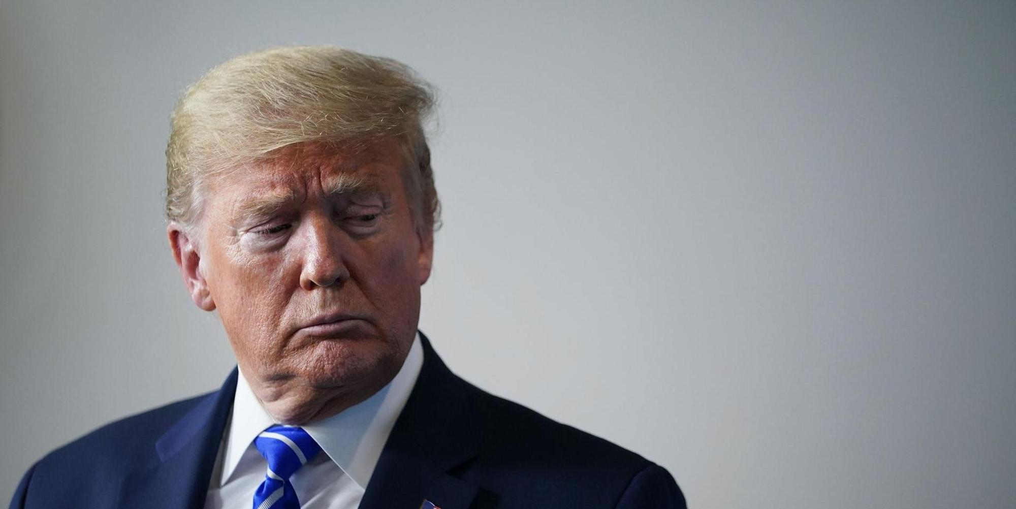 Donald Trump (1)