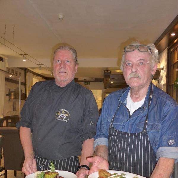 Drei König in Grevenbroich