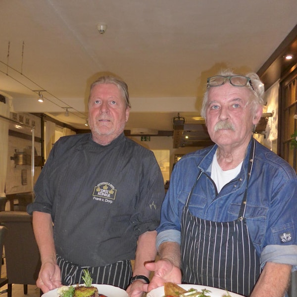 Drei König in Grevenbroich