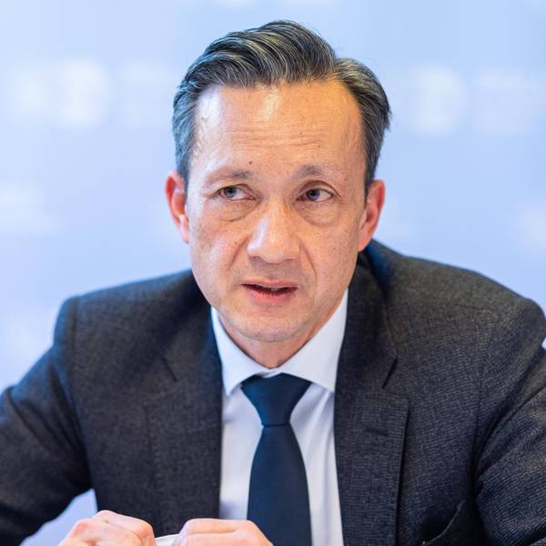 Falk Schnabel