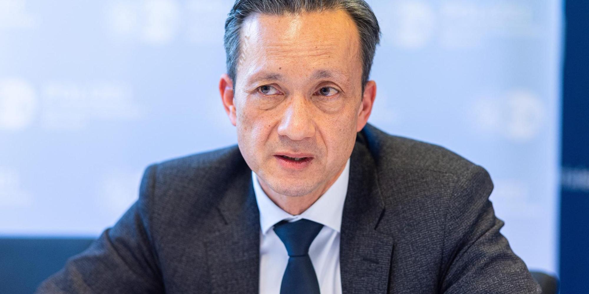 Falk Schnabel