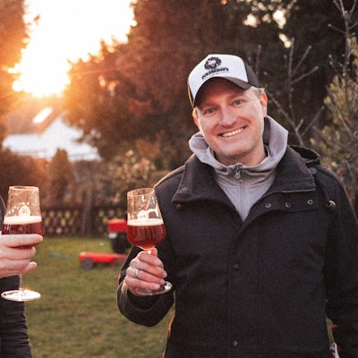 Goldmedaille Dubbel BG