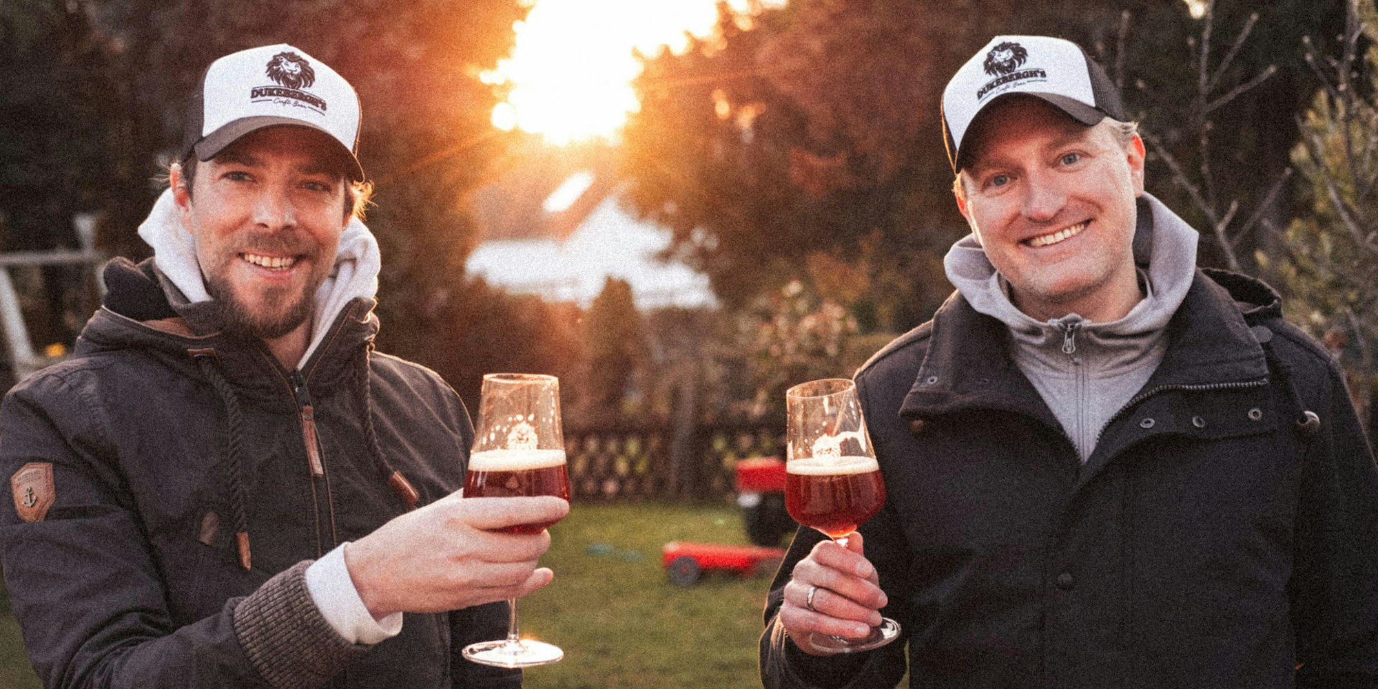 Goldmedaille Dubbel BG