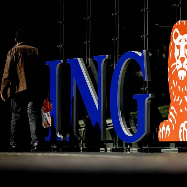 ING Bank