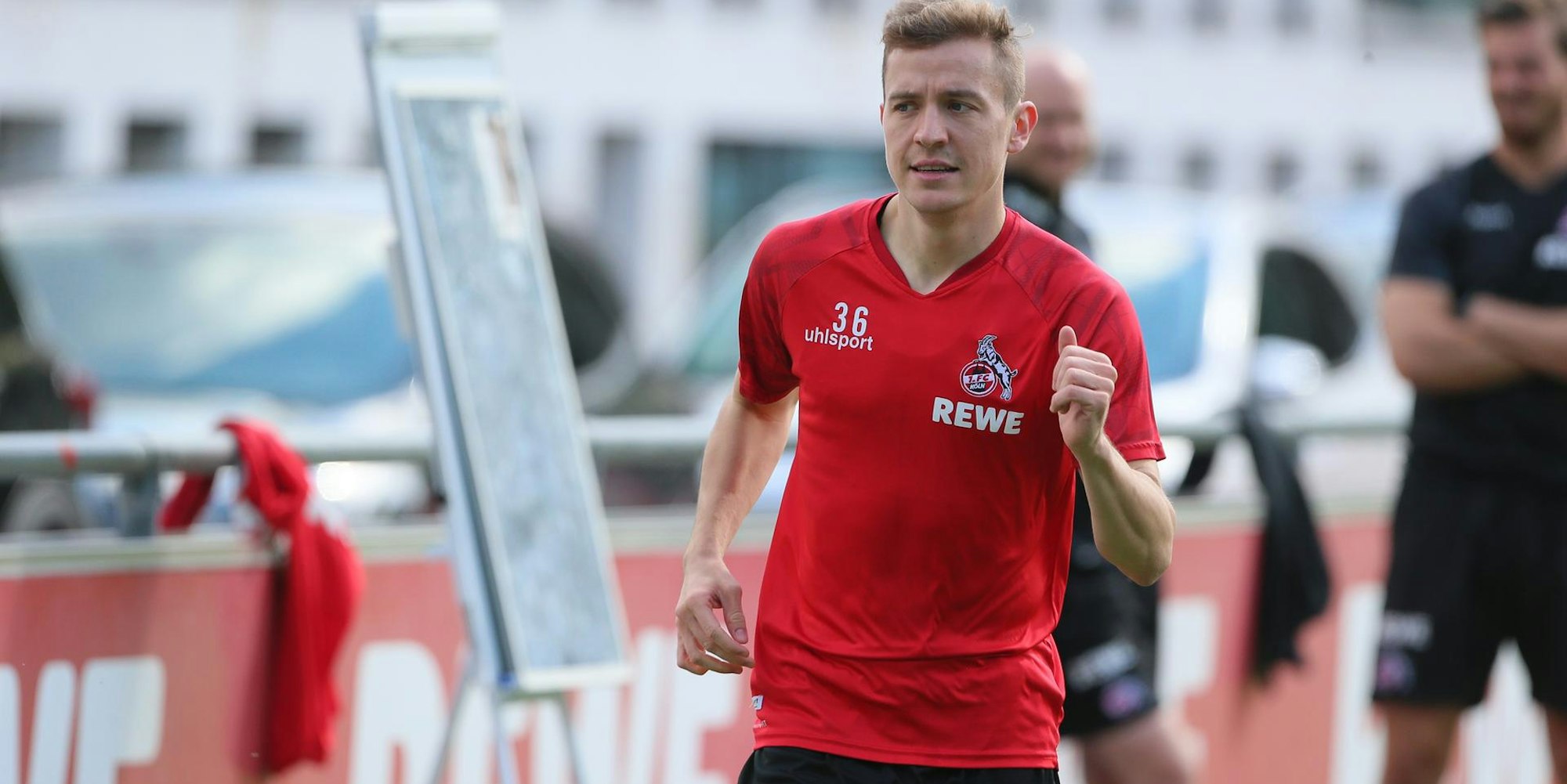 Niklas Hauptmann FC