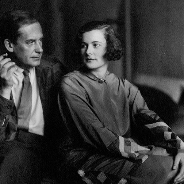 Walter und Ise Gropius