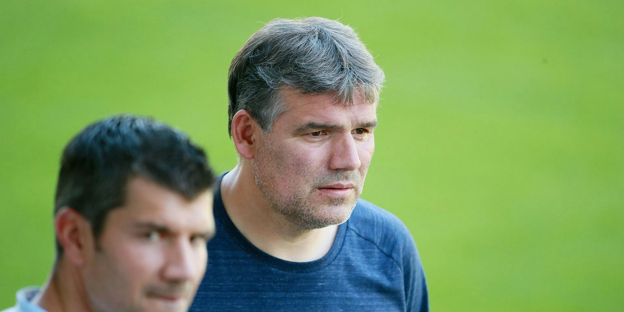 Daniel Zillkem