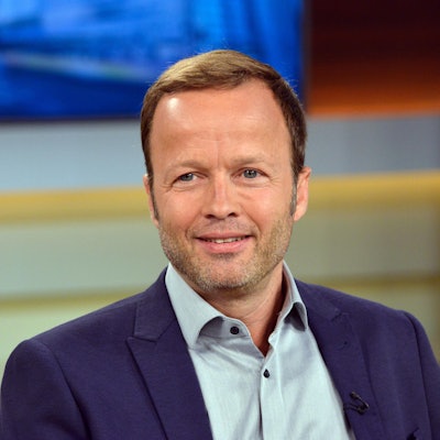 Georg Restle DPA 04022