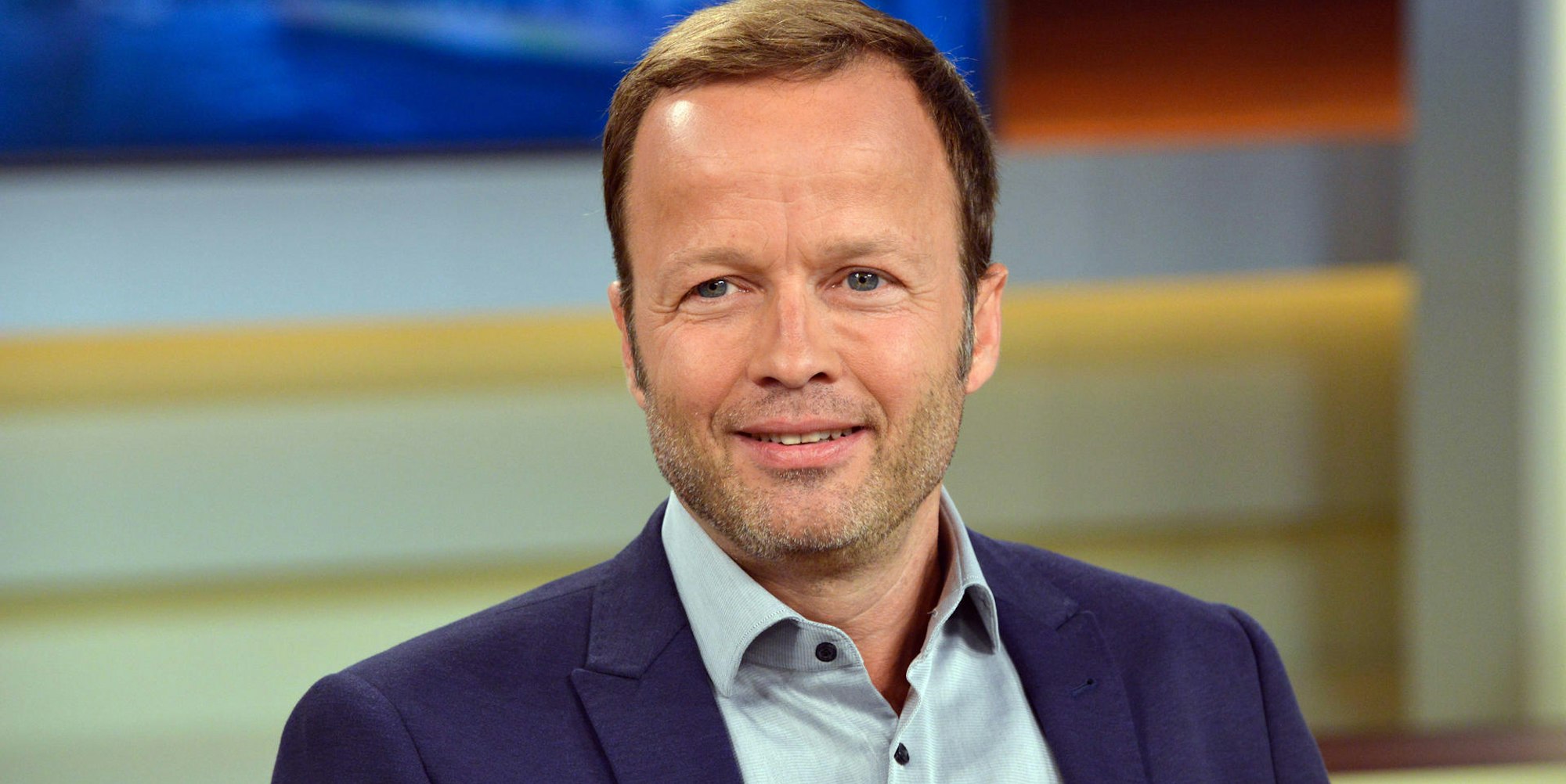 Georg Restle DPA 04022