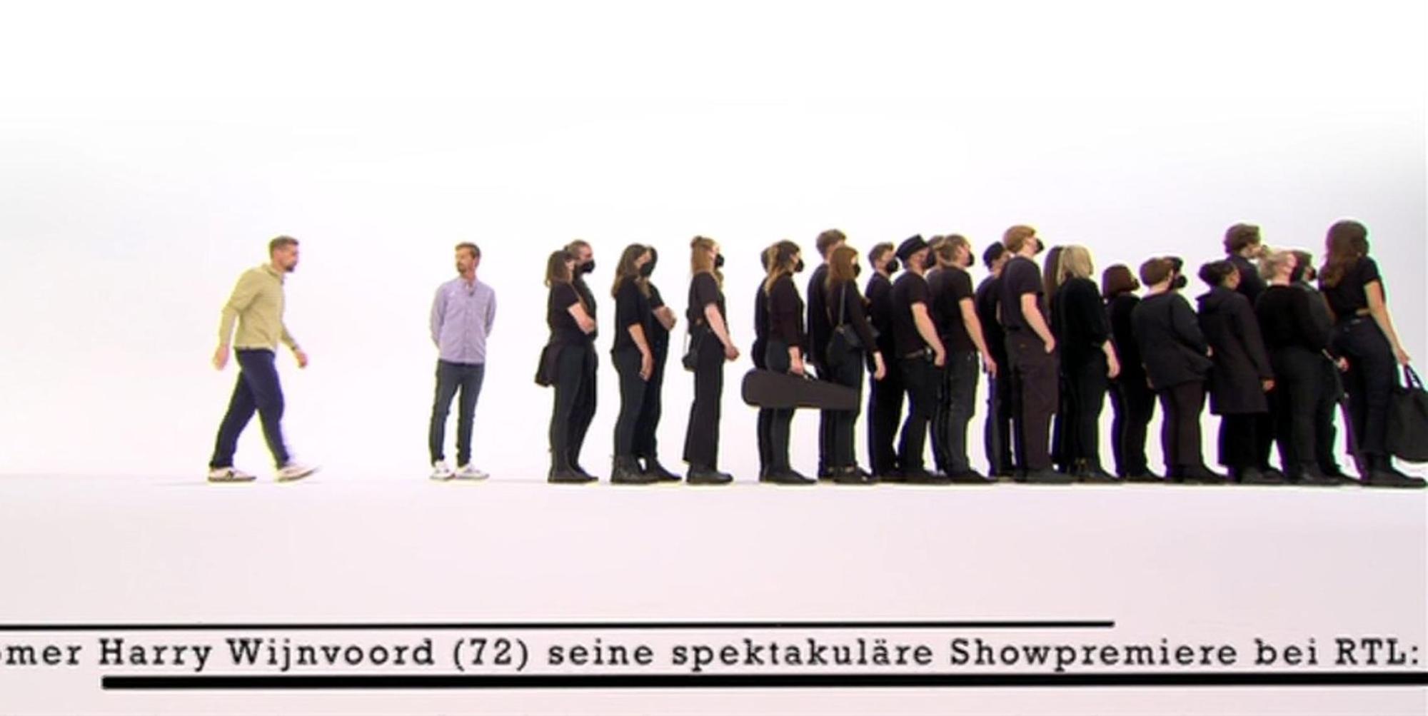 Joko Klaas dpa 050522