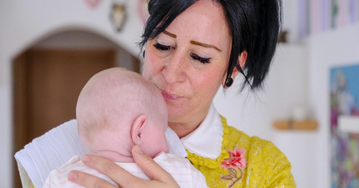 Eine K lnerin Berichtet Wie Es Sich Anf hlt Babys Auf Zeit eine-k-lnerin-berichtet-wie-es-sich-anf-hlt-babys-auf-zeit