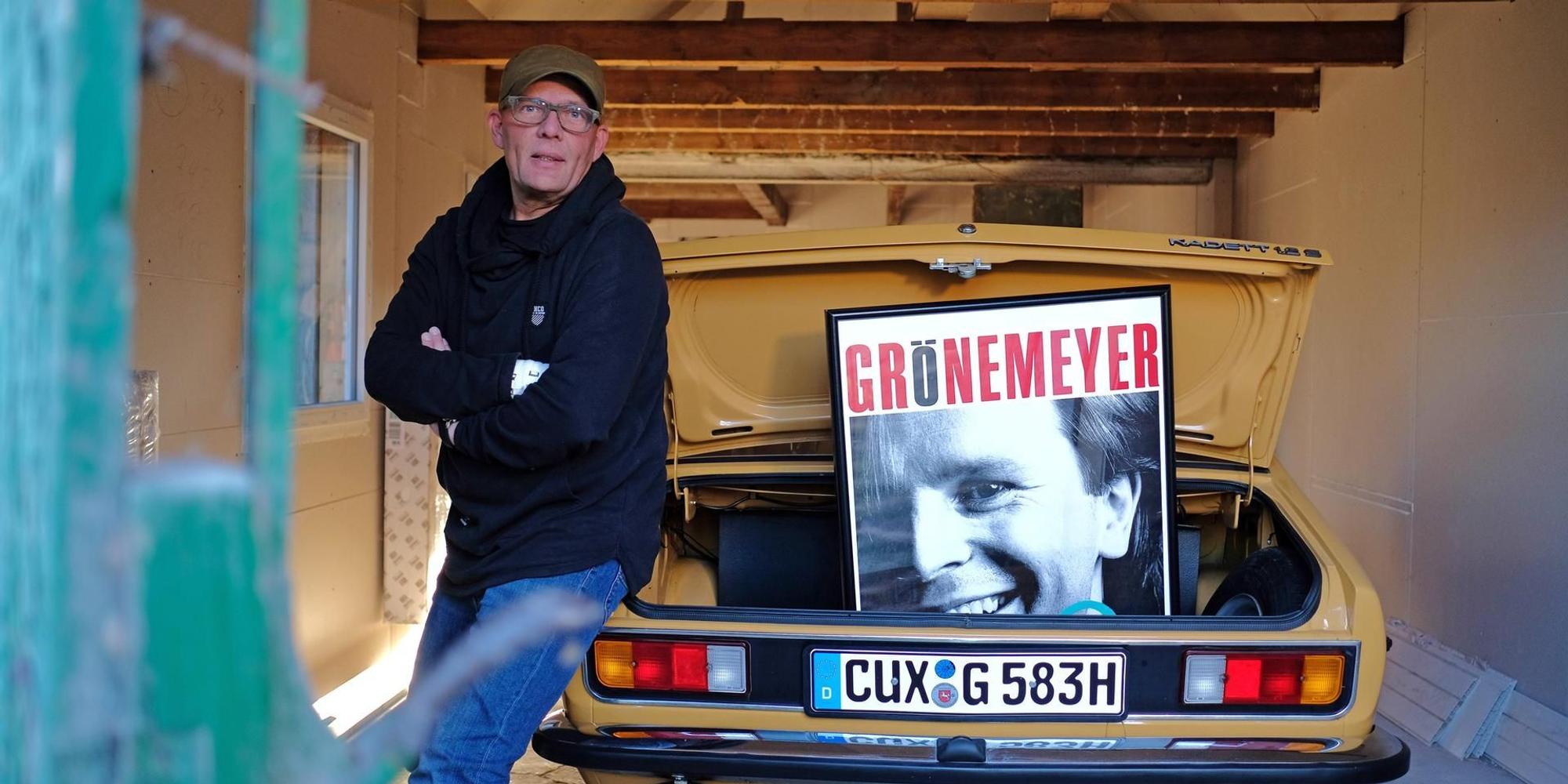 Grönemeyer Museum 1