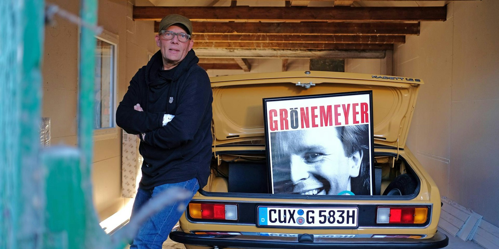 Grönemeyer Museum 1