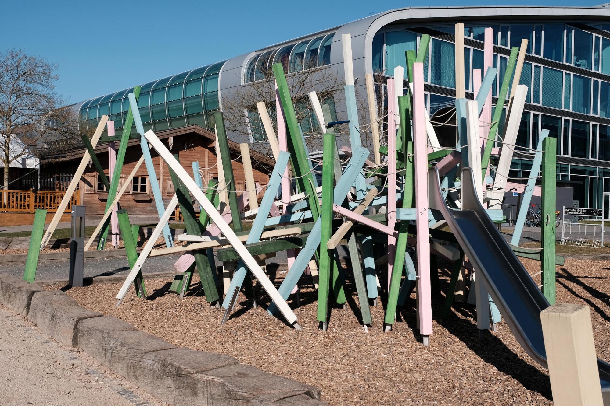bonn spielplatz grönert