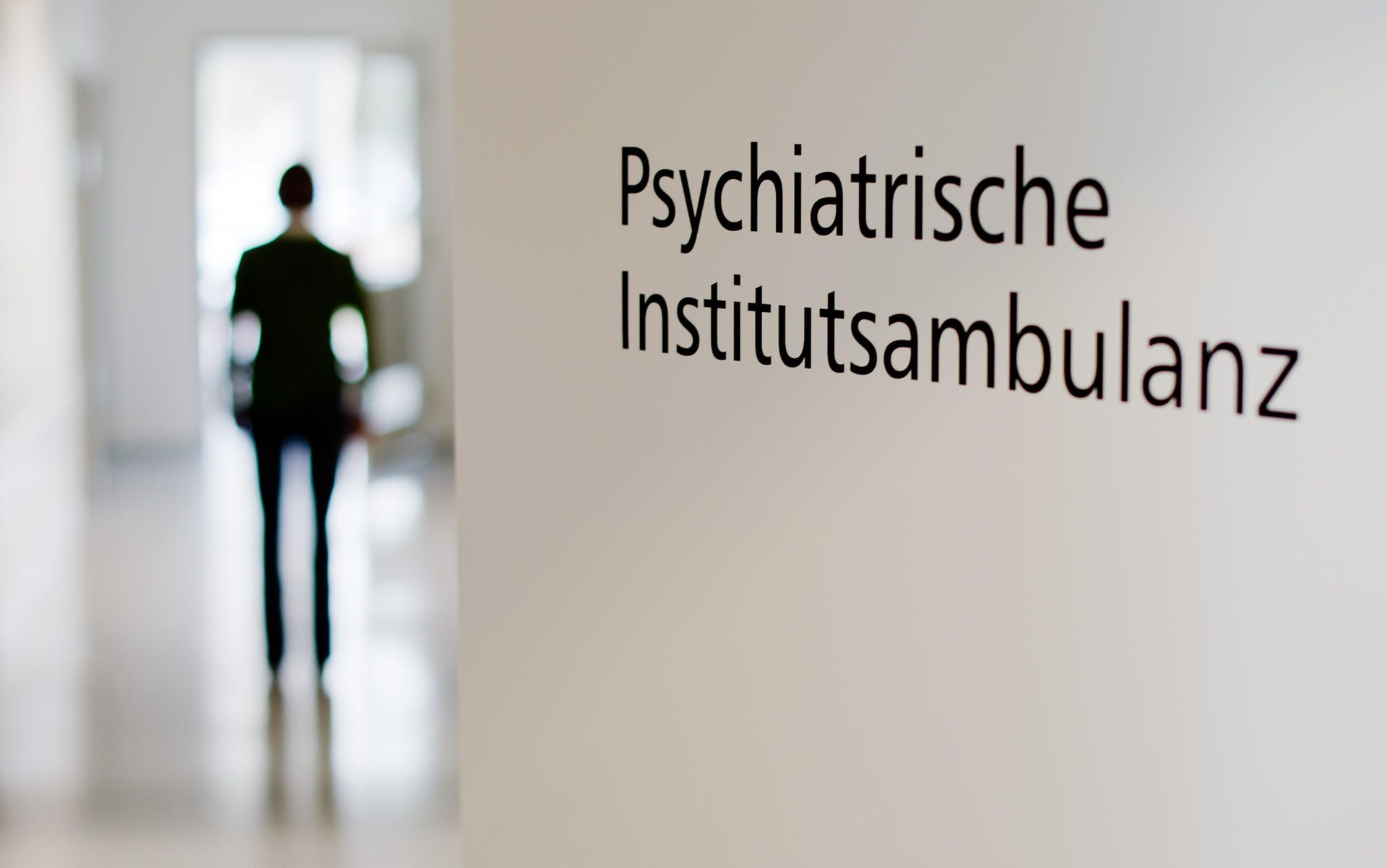 Psychotherapie