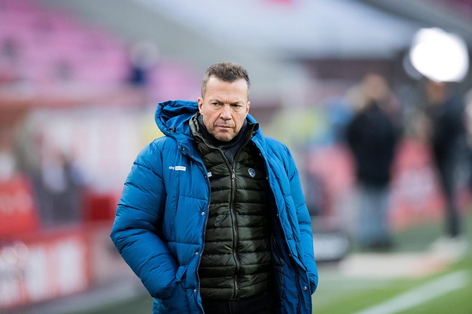 Matthäus dpa neu
