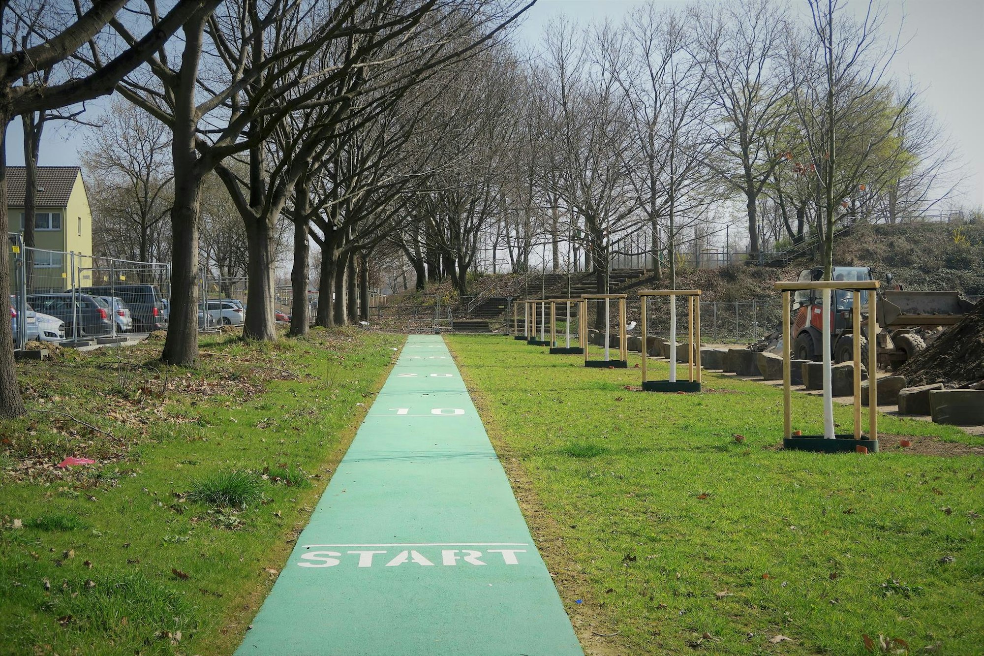Grünzug Westerwaldstraße3