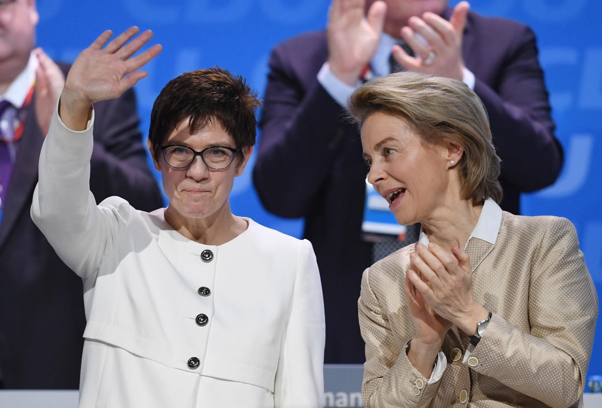 akk und vdl