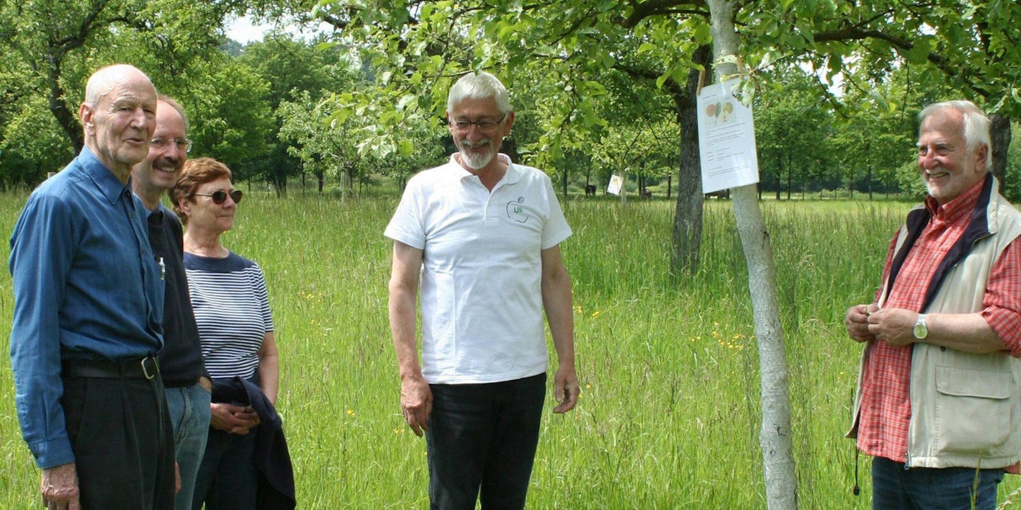 Obstwiesenfest Eitorf