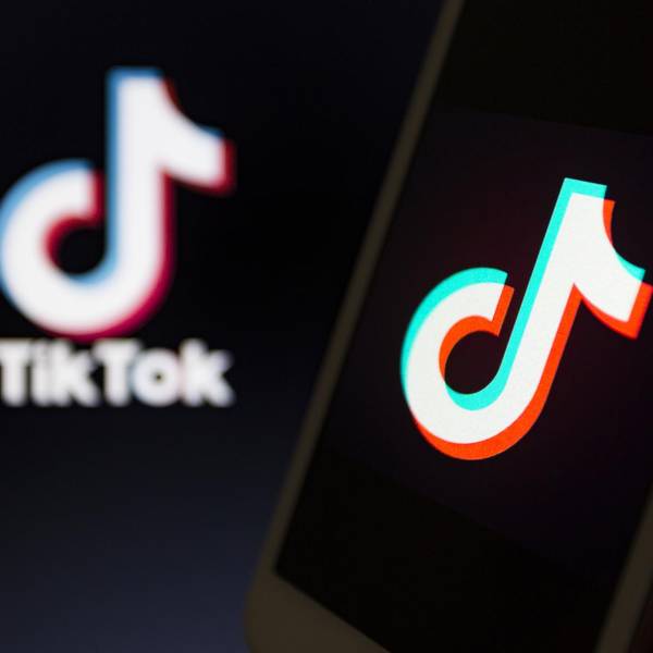 tiktok