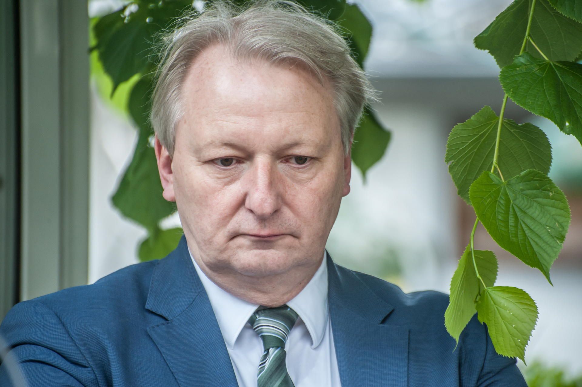 Schönberger Archiv